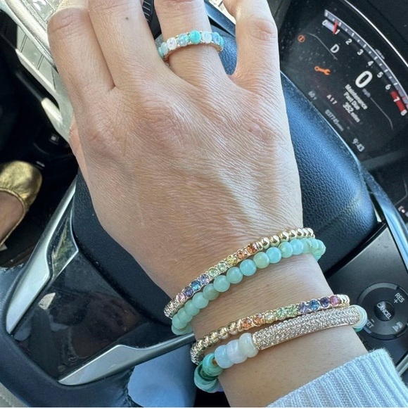 Park Lane “Fawn” Ring in Size 8! BNIB! - Picture 10 of 16